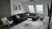 Foto - 4-Zi.-Maisonette mit TG, Loggia & Galerie – modernisiert