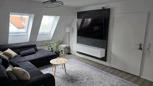 Foto - 4 Zimmer Maisonettenwohnung zum Kaufen in Herrenberg