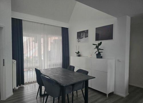 Foto - 4 Zimmer Maisonettenwohnung in Herrenberg