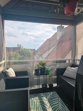 Foto - Maisonettenwohnung in Herrenberg zum Kaufen