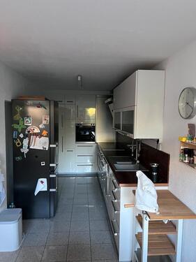 Foto - 3 Zimmer Reihenhaus in Weil Im Schönbuch