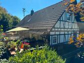 Foto - Wohnen und Arbeiten unter einem Dach Freudenberg-Plittershagen