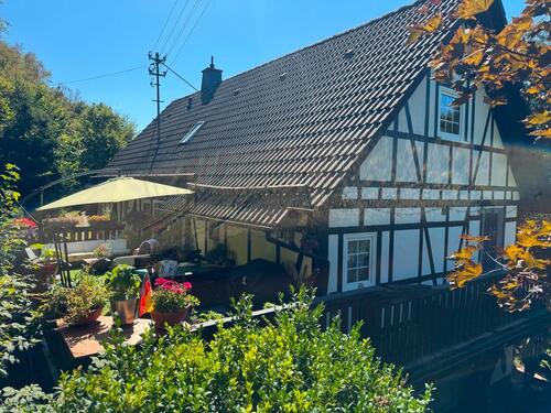 Foto - Wohnen und Arbeiten unter einem Dach Freudenberg-Plittershagen