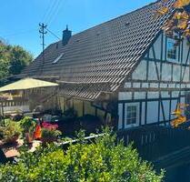 Wohnen und Arbeiten unter einem Dach Freudenberg-Plittershagen