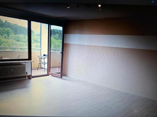 Foto - Appartmentwohnung in Hilchenbach