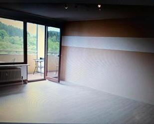Appartmentwohnung in Hilchenbach
