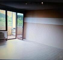 Appartmentwohnung in Hilchenbach
