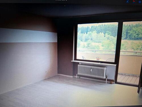 Foto - 1 Zimmer Etagenwohnung in Hilchenbach