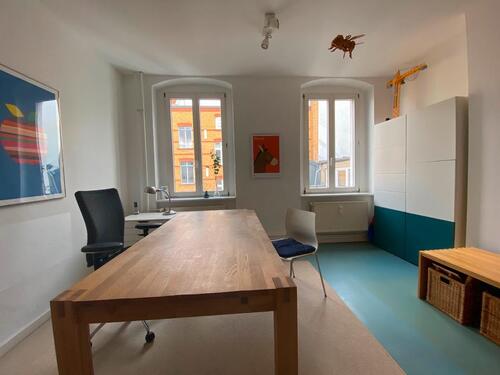 Foto - Praxisraum zu vermieten - 200,00 EUR Kaltmiete, ca.  20,00 m²