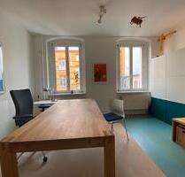 Praxisraum zu vermieten - 200,00 EUR Kaltmiete, ca.  20,00 m² in Berlin (PLZ: 10115) Mitte