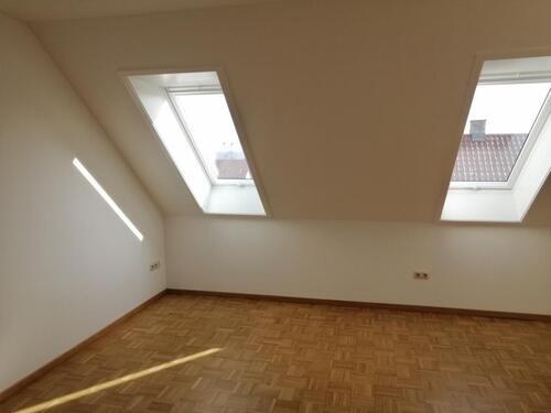 Foto - Etagenwohnung in Essenbach