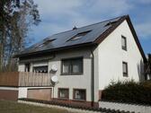Foto - 1-2 Familienhaus in idyllischer Lage am Waldrand