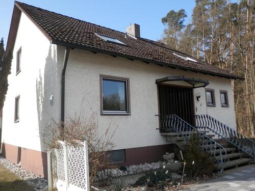 Foto - Einfamilienhaus zum Kaufen in Vilseck