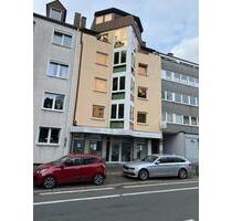 Ladenlokal Wittener Straße Bochum-City