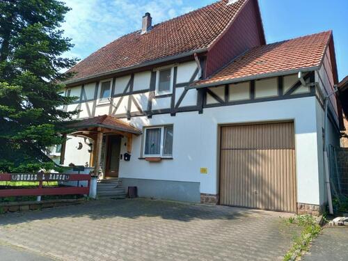 Foto - Pferdehof privat verkaufen - 350.000,00 EUR Kaufpreis,