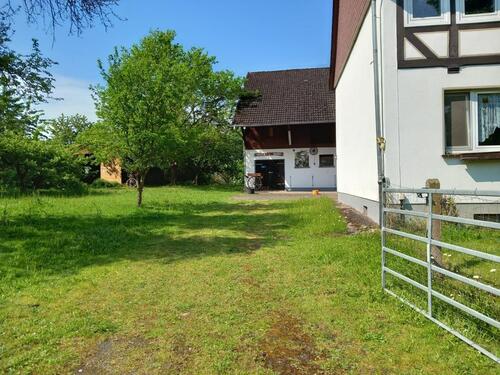 Foto - Einfamilienhaus zum Kaufen in Hann. Münden