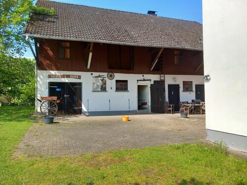 Foto - Einfamilienhaus in Hann. Münden