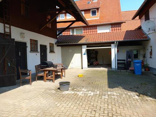 Foto - Einfamilienhaus in Hann. Münden zum Kaufen