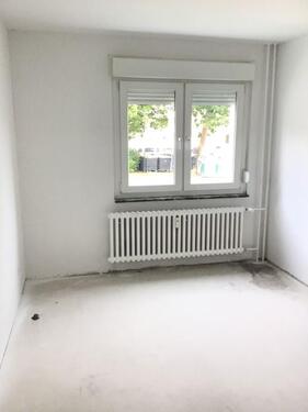 Foto - Schöne 3-Raumwohnung mit tollem Ausblick. WBS!