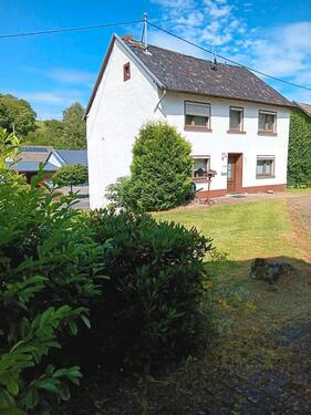 Foto - Einfamilienhaus in Mehren