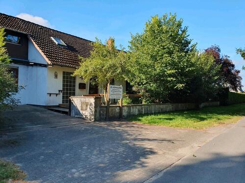Foto - Bokel 1 Familienhaus mit Einliegerwohnung