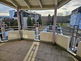 Foto - sonnige Maisonette Wohnung mit Loggia in Rehau