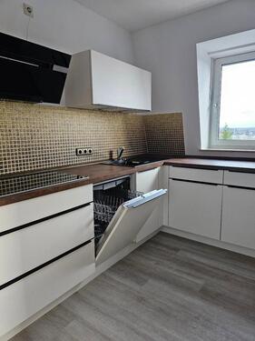 Foto - Etagenwohnung in Rehau zur Miete