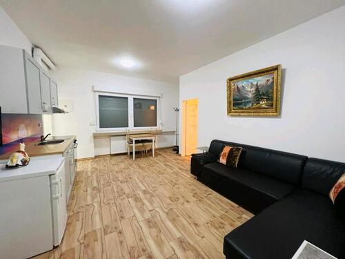 Foto - Monteurwohung Ferienwohnung Pension