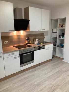 Foto - Dachgeschosswohnung Bochum Ehrenfeld nahe Schauspielhaus