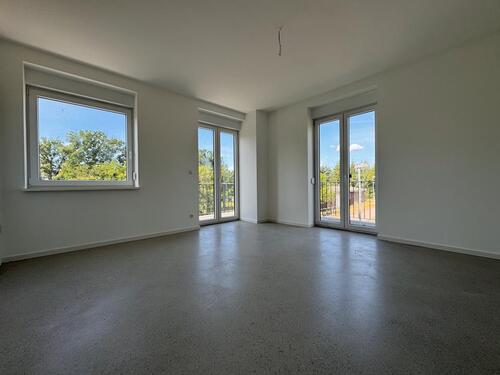 Foto - Etagenwohnung zur Miete in Zahna-Elster