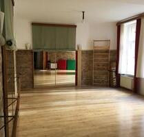 Kursraum, Tanzraum, Praxisraum, Yogaraum... zur Untermiete - Berlin Neukölln