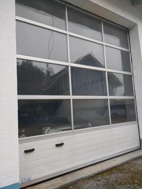 Foto - Motorrad Stellplatz - 25,00 EUR Miete,