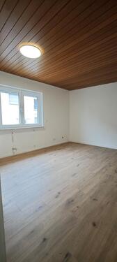 Foto - Schöne 2-Zimmer-Wohnung mit Terrasse &Gartenanteil in Trulben