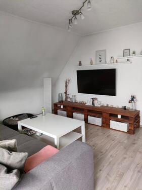 Foto - Gemütliche 3-Zimmer-Wohnung mit Balkon und EBK in Solingen