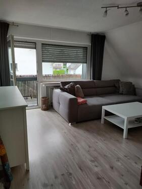 Foto - Etagenwohnung zur Miete in Solingen