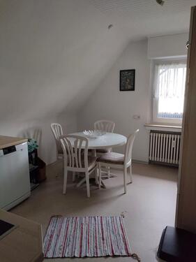 Foto - Etagenwohnung in Solingen