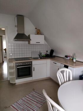 Foto - Etagenwohnung in Solingen zur Miete