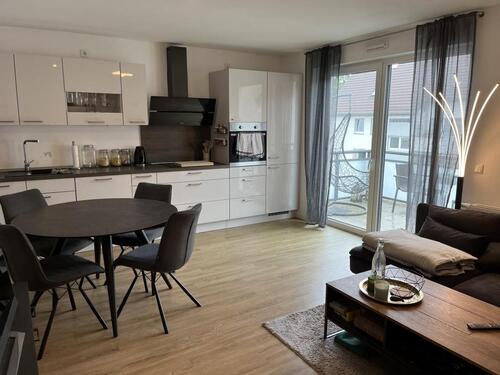 Foto - Etagenwohnung in Essen zur Miete