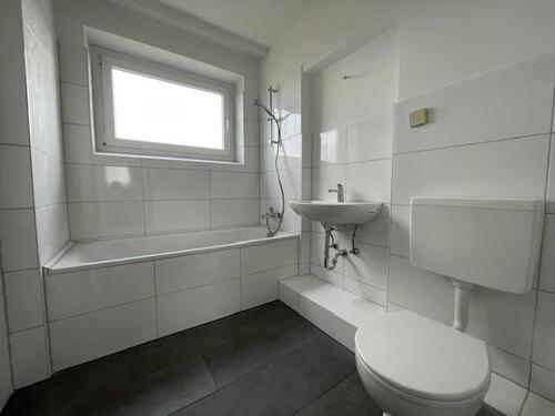 Foto - Etagenwohnung in Wilhelmshaven zur Miete