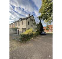 Kernsanierte 140qm2 Maisonetten Wohnung in Altwulfen - Dorsten Alt-Wulfen