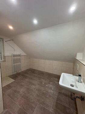 Foto - Etagenwohnung in Dorsten