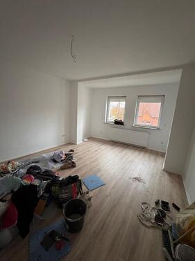 Foto - Etagenwohnung in Dorsten zur Miete