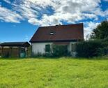Foto - Einfamilienhaus in Wiernsheim