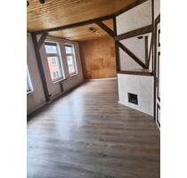 Charmante Wohnung im Zentrum von Neumünster