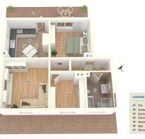 Multifunktionale Souterrain-Fläche (ArchivLager) am Bahnhof - Bielefeld Brackwede