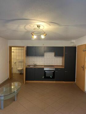 Foto - Moderne 1- Zimmer-Wohnung - ca. 27m² Flörsheim-Weilbach