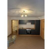 Moderne 1- Zimmer-Wohnung - ca. 27m² Flörsheim-Weilbach - Trebur