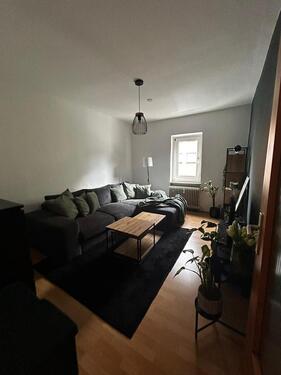 Foto - 4 Zimmer Etagenwohnung zur Miete in Heidenheim an der Brenz