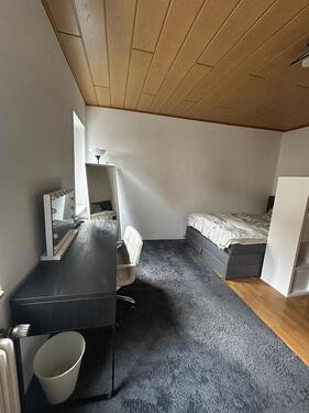 Foto - Etagenwohnung in Heidenheim an der Brenz zur Miete