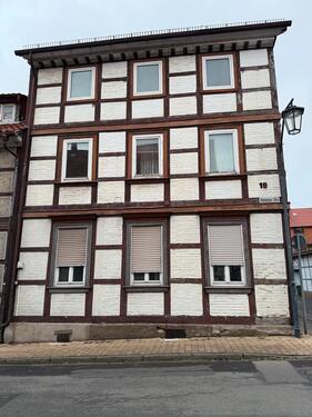 Foto - Mehrfamilienhaus in zentraler Lage